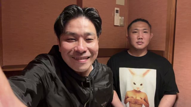 TJ'ティージェー'@駄馬隊の配信のサムネイル画像