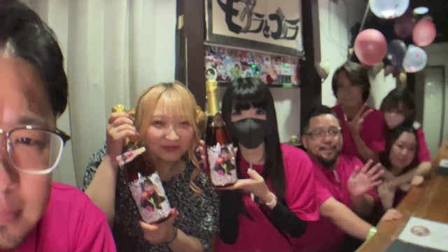BARモグラとゴリラ池袋店@スタッフ募集中の配信のサムネイル画像