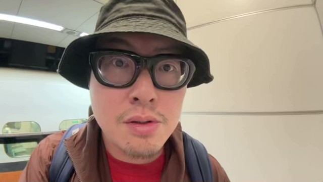 石川典行の配信のサムネイル画像