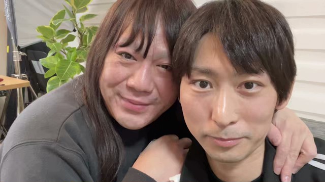 そーくんの配信のサムネイル画像