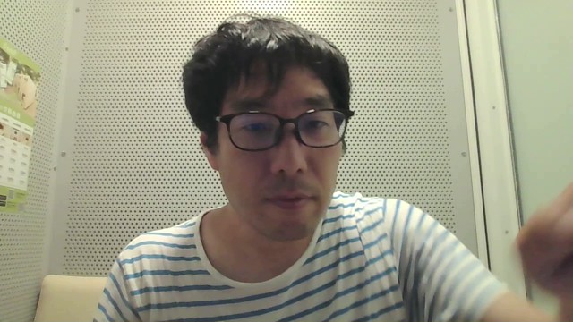 選挙ウォッチャーちだいの配信のサムネイル画像