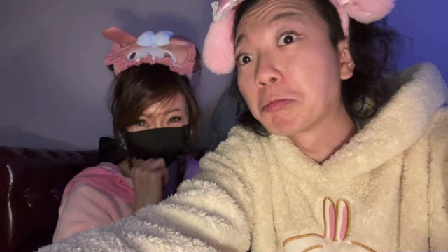 あむちんの配信のサムネイル画像
