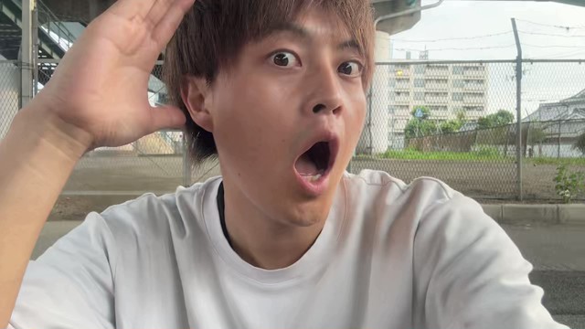 だいちゃんの配信のサムネイル画像