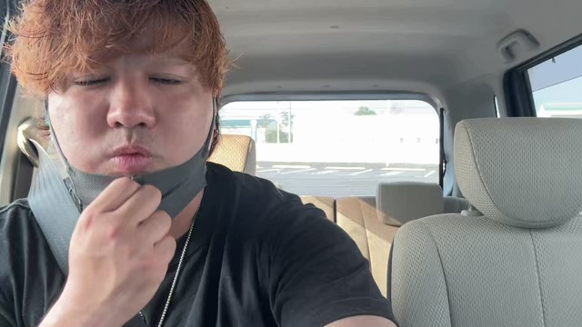 マティアスの配信のサムネイル画像