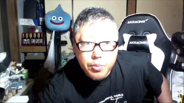 3時の配信のサムネイル画像