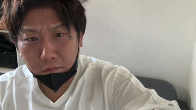 修羅川　隆法💉おまえらの神様の配信のサムネイル画像