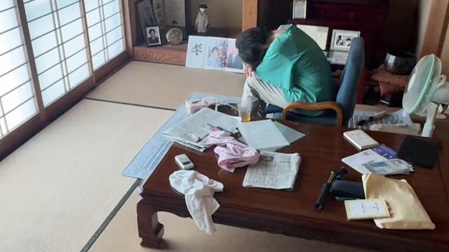 マティアスの配信のサムネイル画像