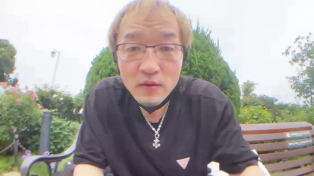 のりのりの配信のサムネイル画像