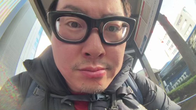 石川典行の配信のサムネイル画像