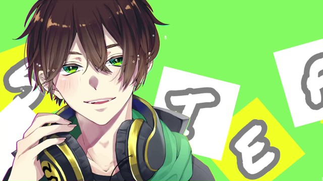 STEP🐺の配信のサムネイル画像
