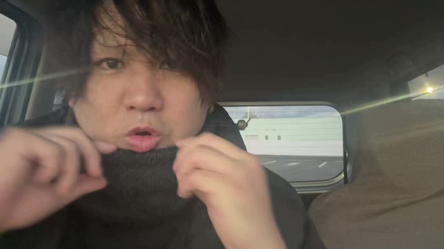 マティアスの配信のサムネイル画像