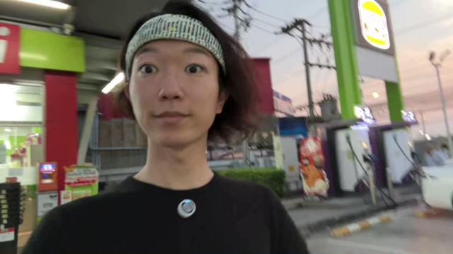 あむちんの配信のサムネイル画像