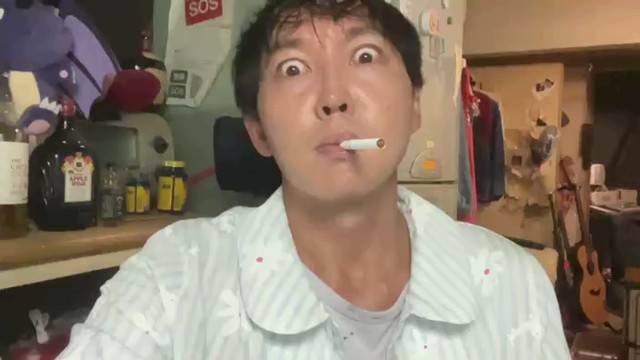の子の配信のサムネイル画像