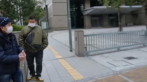 選挙ウォッチャーちだいの配信のサムネイル画像