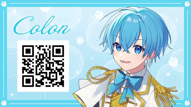 ころん@すとぷりの配信のサムネイル画像