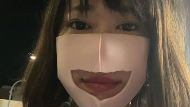 ビーナス(おかまる)の配信のサムネイル画像