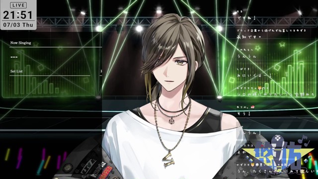 悠佑🎲いれいすの配信のサムネイル画像