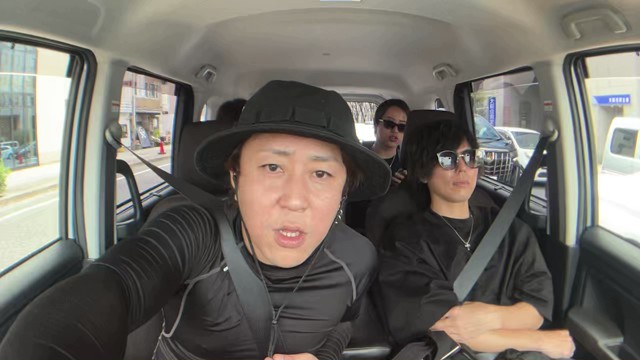 りょーたっちょ🤟🧸の配信のサムネイル画像