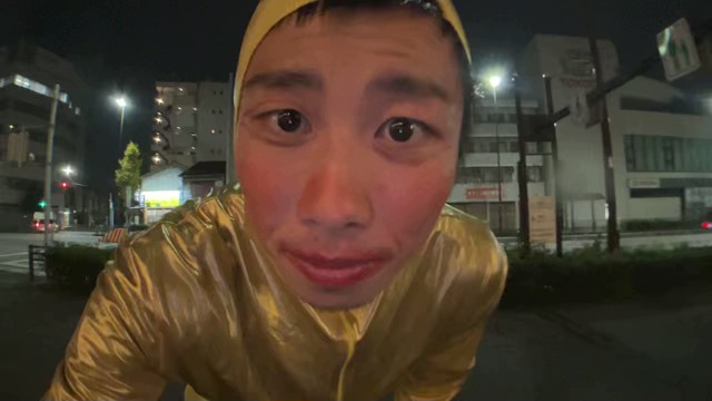 こまち👀の配信のサムネイル画像