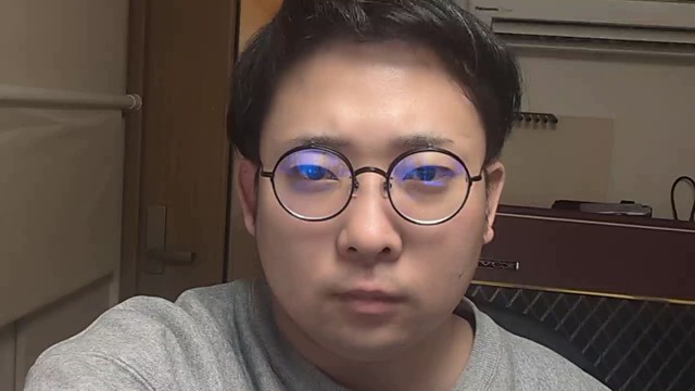 感謝ちゃんの配信のサムネイル画像