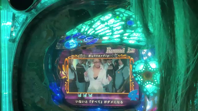 鍵垢の配信のサムネイル画像