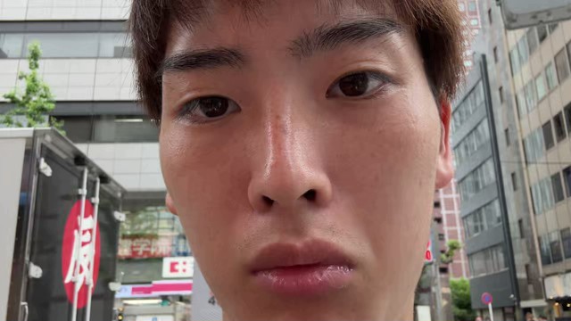 ペニー横田2(サブ)の配信のサムネイル画像