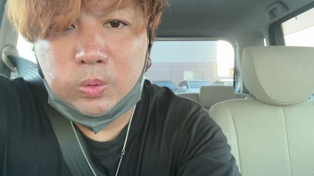 マティアスの配信のサムネイル画像