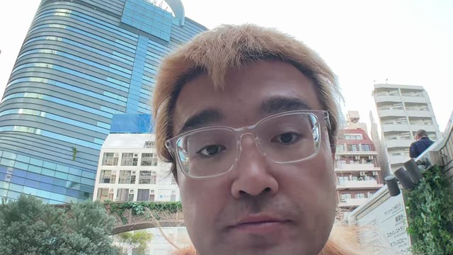 野田草履Ｐ816の配信のサムネイル画像