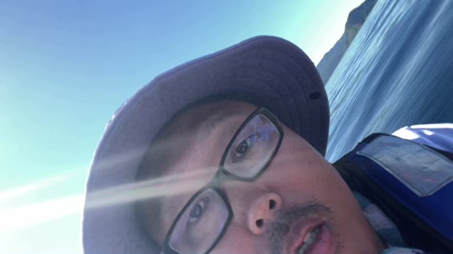 3時の配信のサムネイル画像