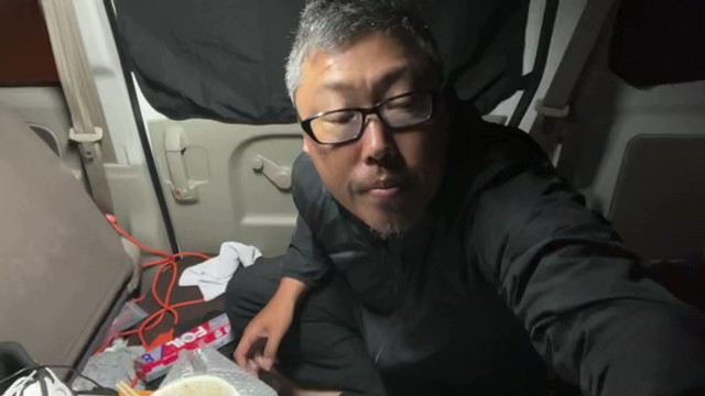 3時の配信のサムネイル画像