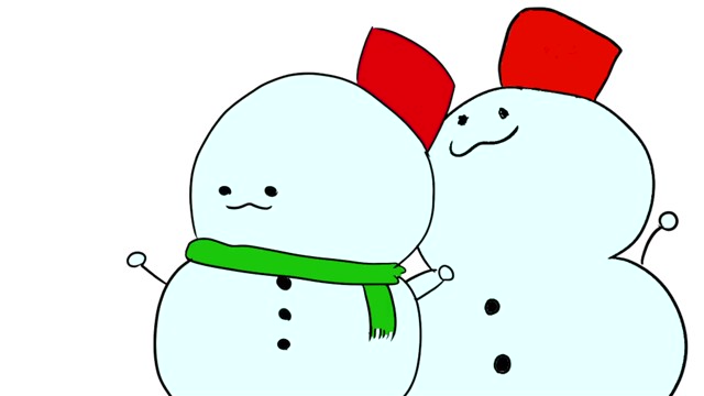 ❄️雹雪 奏❄️の配信のサムネイル画像