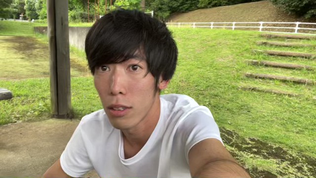 うまごんの配信のサムネイル画像