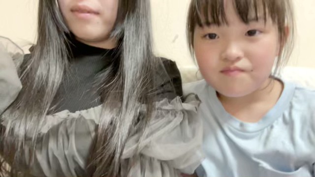 桜木かぐや(かちゅ)＠5歳の配信のサムネイル画像