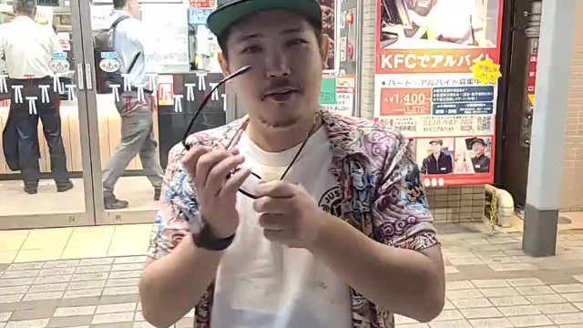 選挙ウォッチャーちだいの配信のサムネイル画像