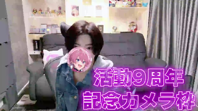 さとみ@すとぷりの配信のサムネイル画像