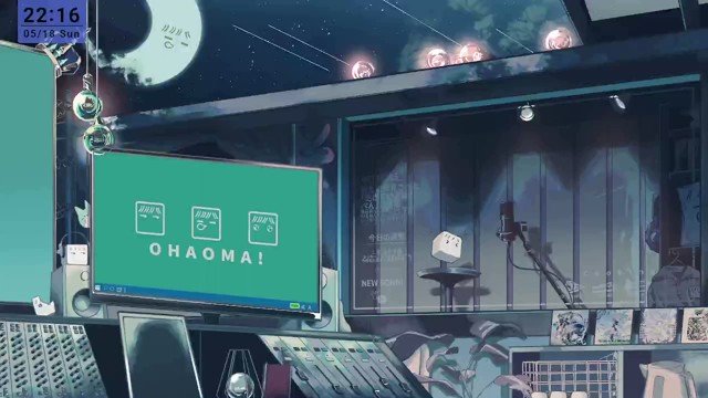 そらるの配信のサムネイル画像