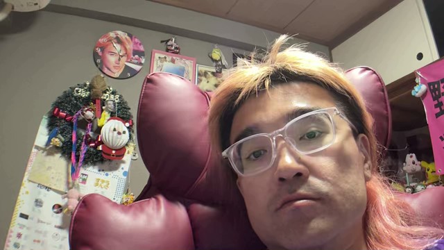 野田草履Ｐ脳活中の配信のサムネイル画像