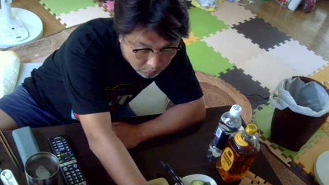 あわ波🌊の配信のサムネイル画像