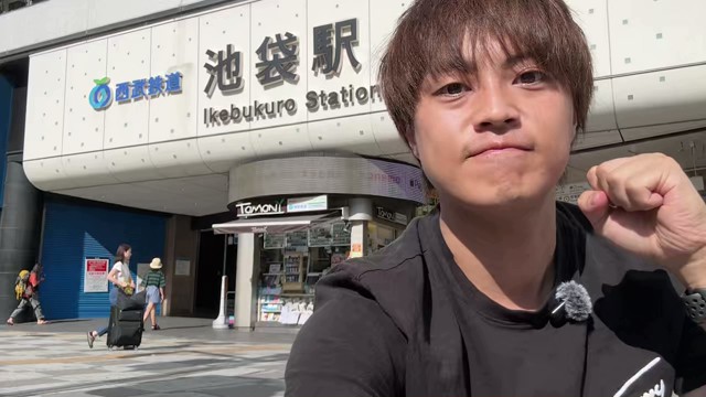 だいちゃんの配信のサムネイル画像