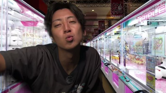 ぴりかの配信のサムネイル画像
