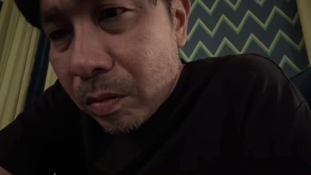 TJ'ティージェー'@駄馬隊の配信のサムネイル画像