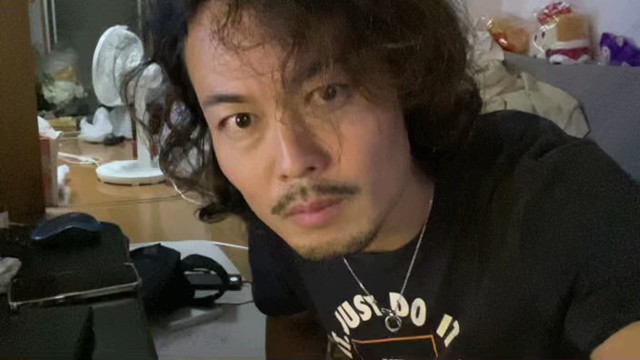 三杯目ひかるの配信のサムネイル画像