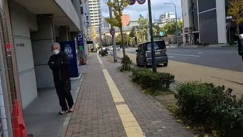 選挙ウォッチャーちだいの配信のサムネイル画像