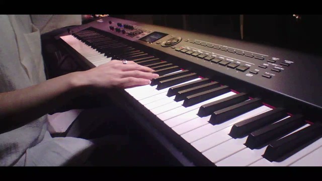 もち【Mochi】🎹の配信のサムネイル画像