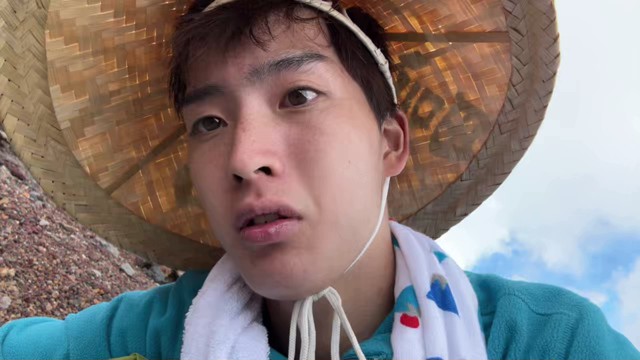 ペニー横田2(サブ)の配信のサムネイル画像