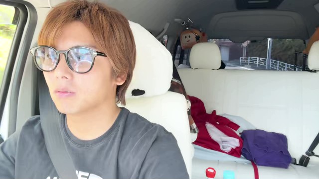 まさやん(m°ϖ°)の配信のサムネイル画像