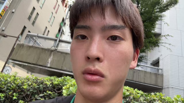 ペニー横田の配信のサムネイル画像