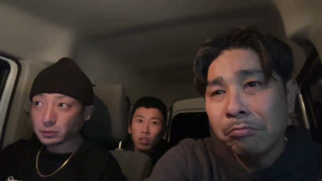 TJ'ティージェー'@駄馬隊の配信のサムネイル画像