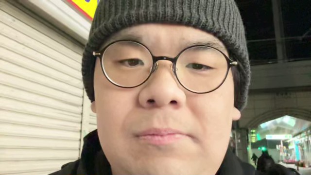 ミート源五郎の配信のサムネイル画像