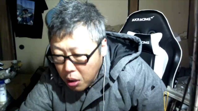 3時の配信のサムネイル画像